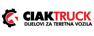 Tvrtka CIAK Truck u veleprodaji i maloprodaji nudi široki izbor dijelova za teretna vozila i građevinske strojeve